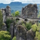 Bohemian and Saxon Switzerland